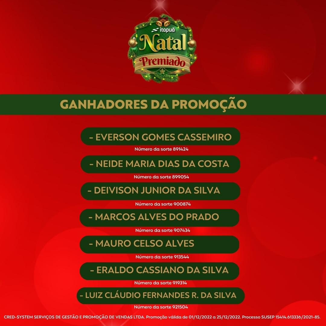 Promoção itapuã best sale